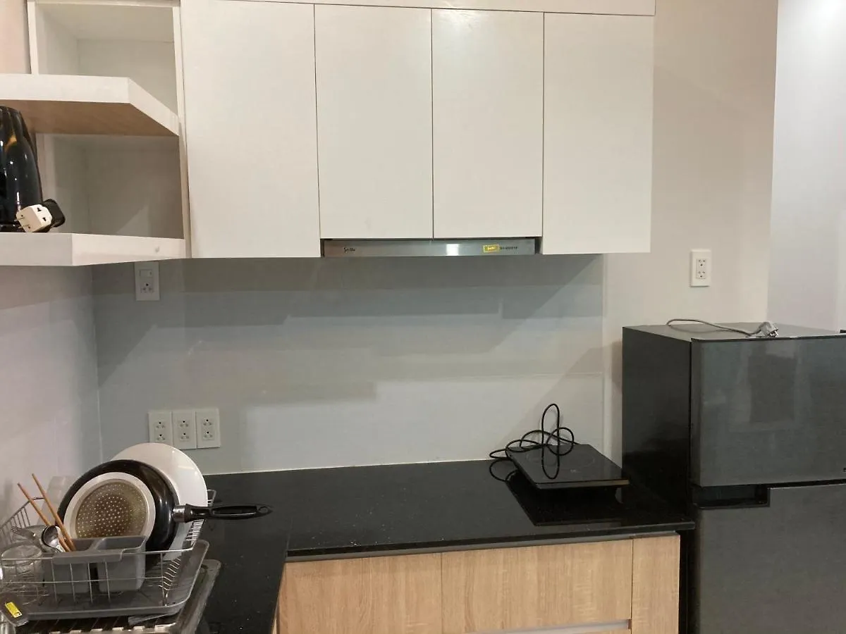 La Maison Apartment Ho Chi Minh City