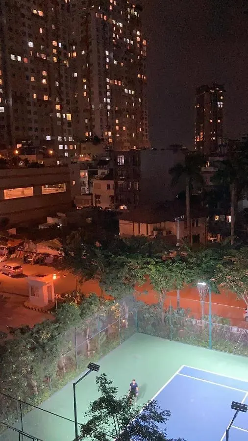 La Maison Apartment Ho Şi Min