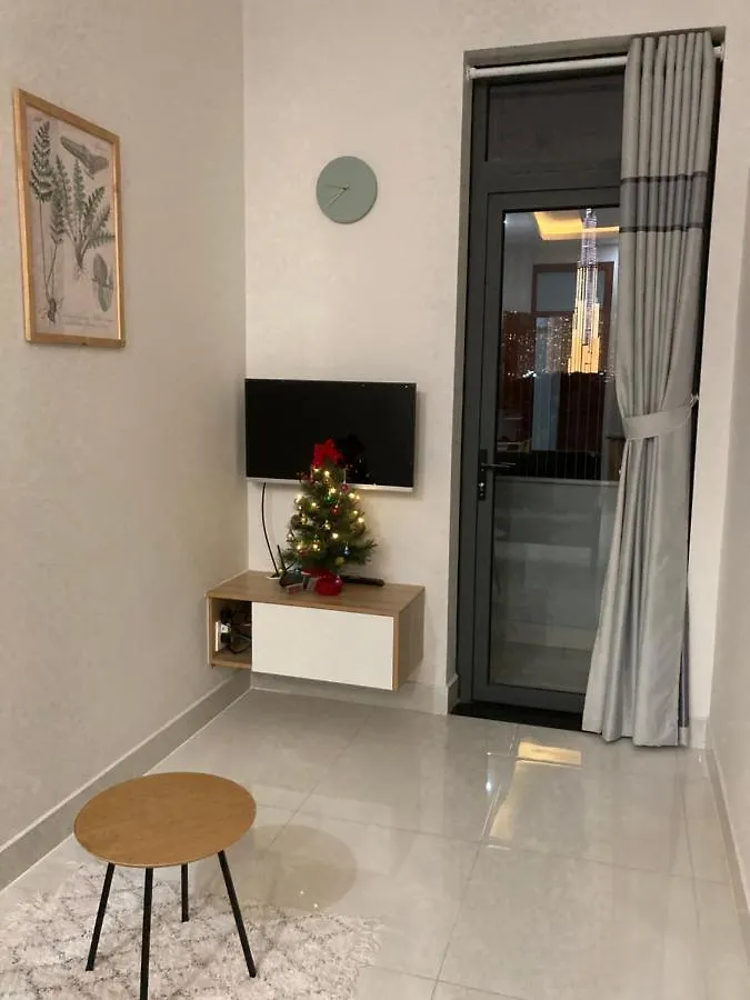 La Maison Apartment Ho Chi Minh City 0*,  Vietnam
